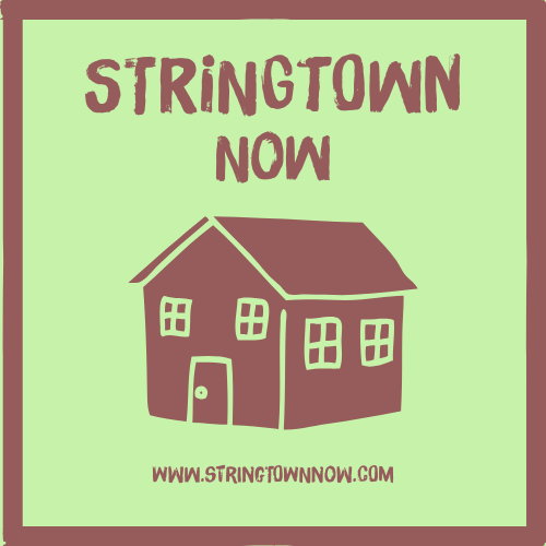 Stringtown Now