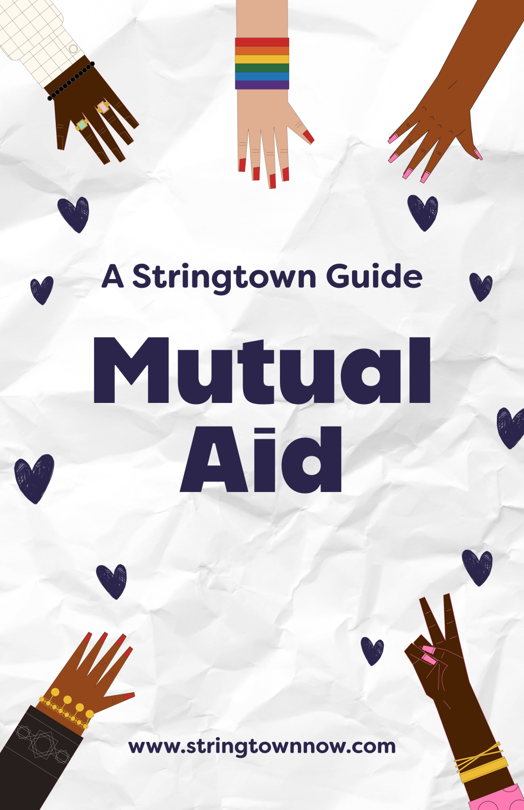 A Stringtown Guide to Mutual&nbsp;Aid