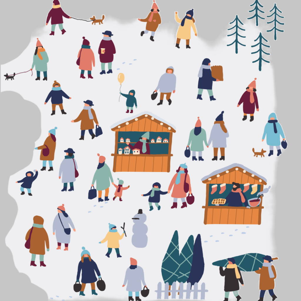 A (More) Complete List of Winter&nbsp;Resources